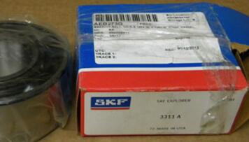 SKF 3311 A ball bearings